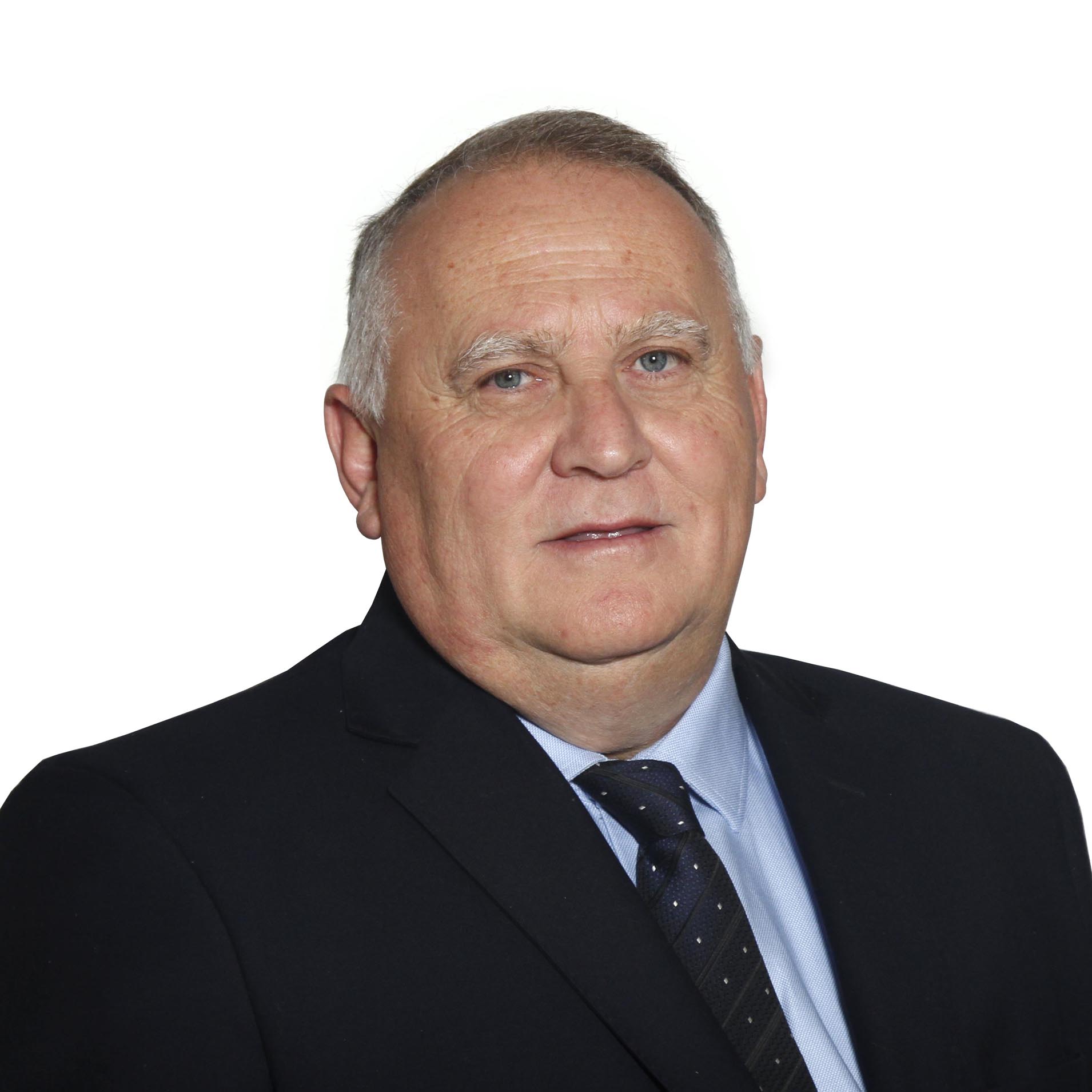 Ricardo Tribiño